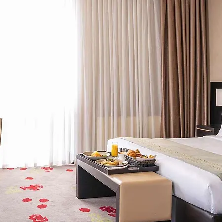 Berds Chisinau Mgallery Hotel Collection 