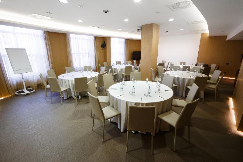 Hotel Berds Mgallery Collection 5*