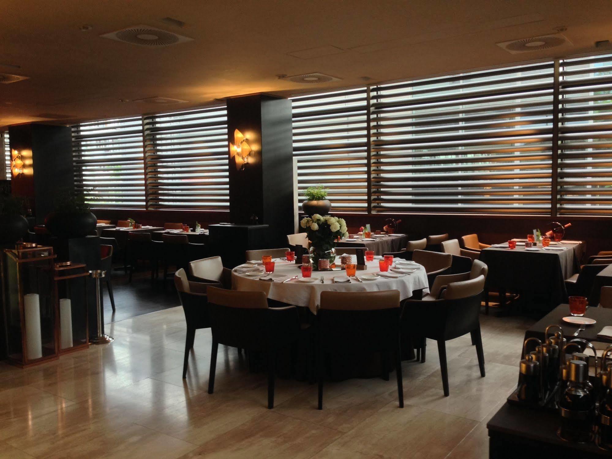 Hotel Berds Mgallery Collection 5*
