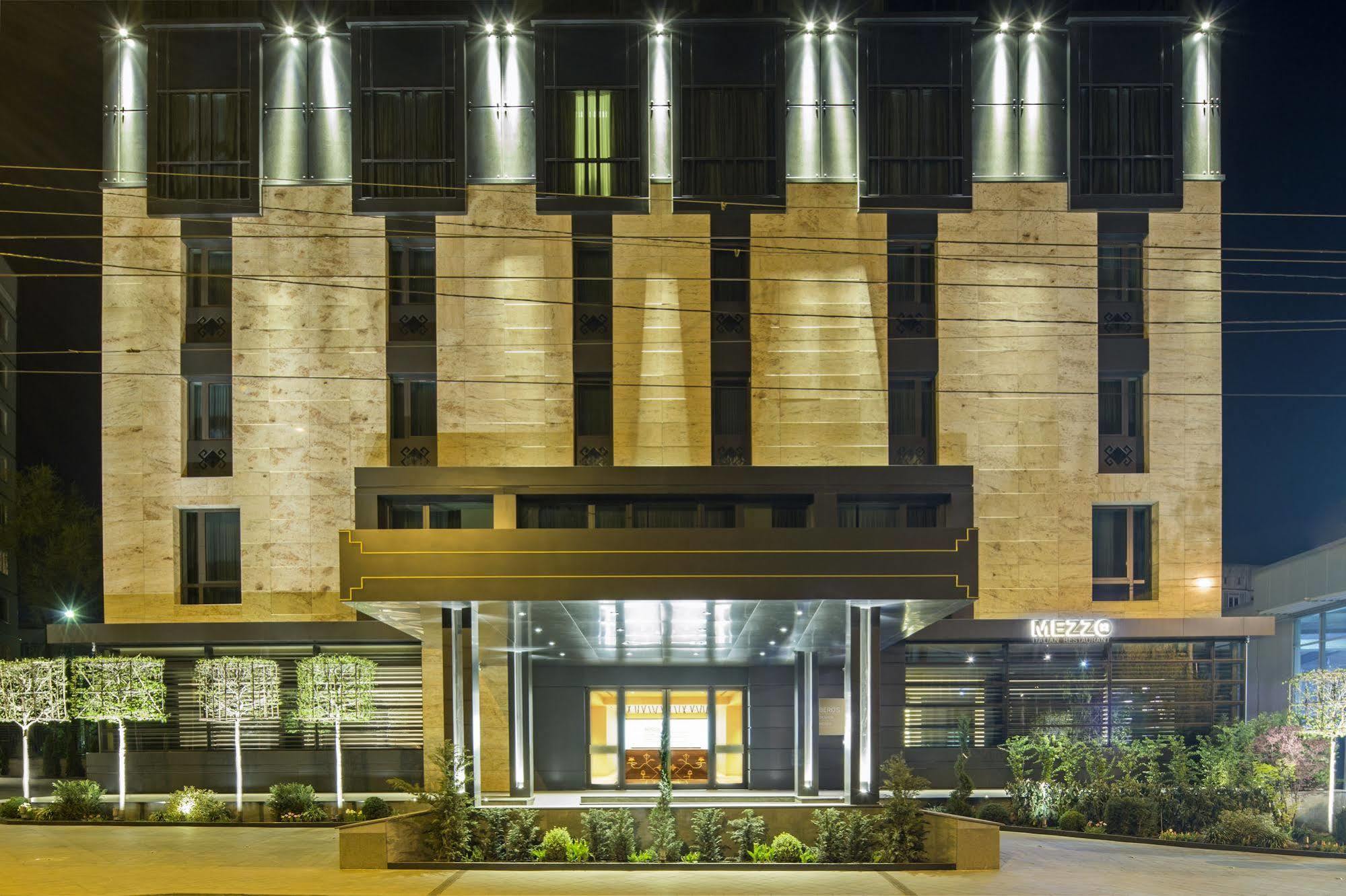 Hotel Berds Mgallery Collection