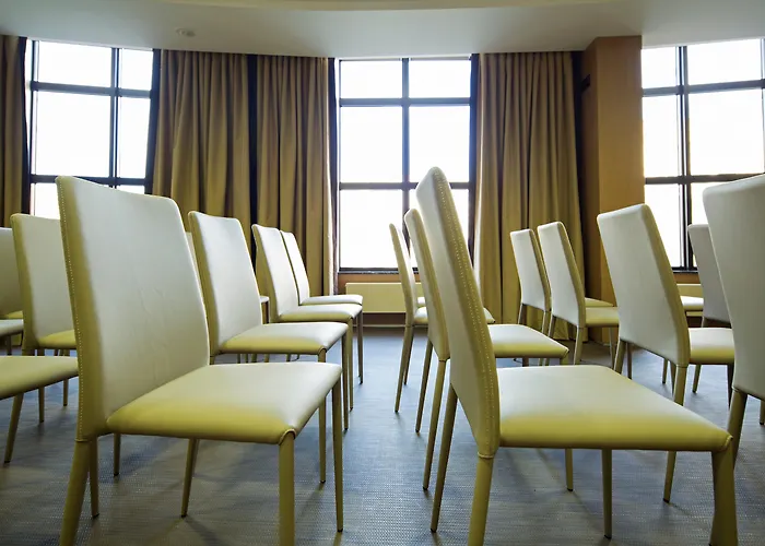 Berds Chisinau Mgallery Hotel Collection