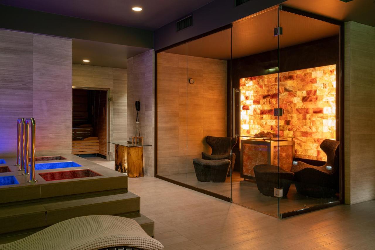 Berds Mgallery Collection Hotel 5*