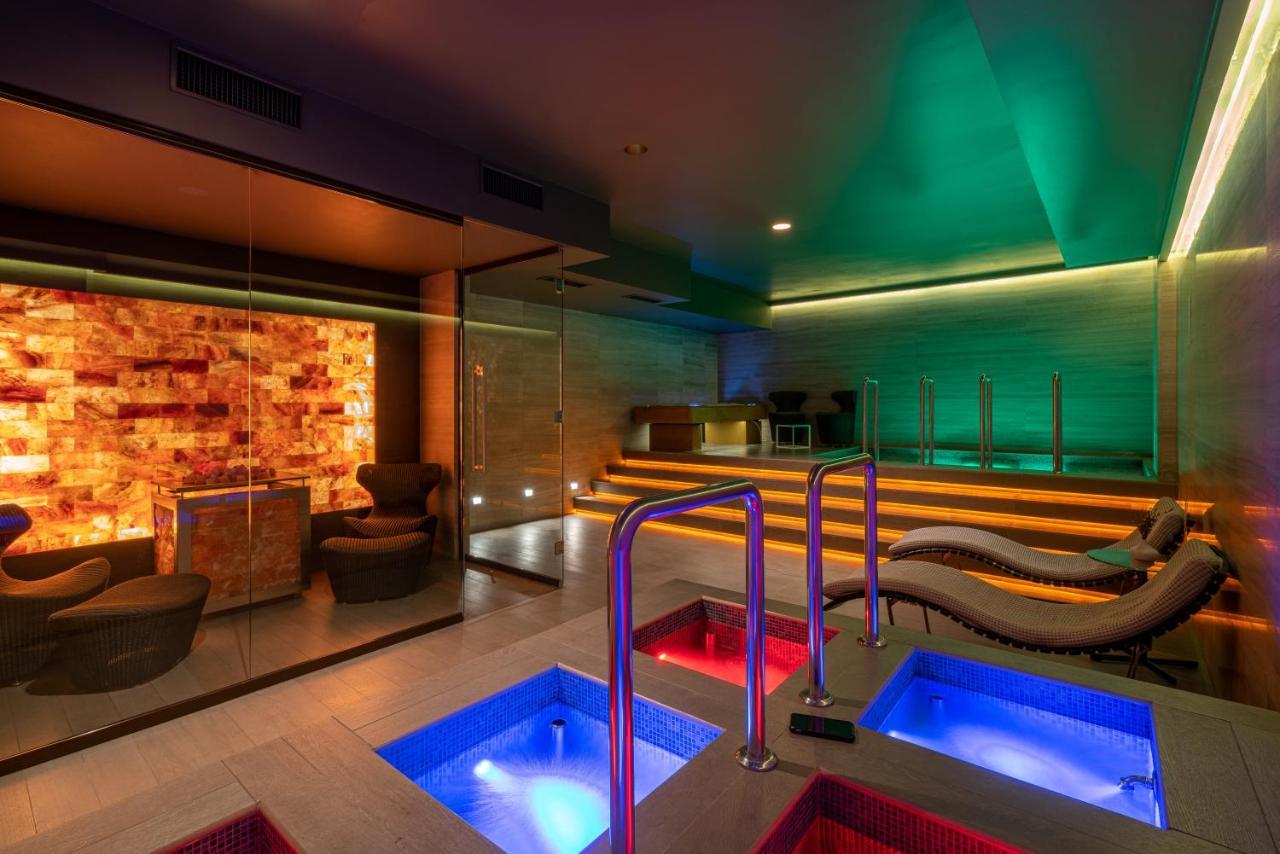 Hotel Berds Mgallery Collection Chisinau