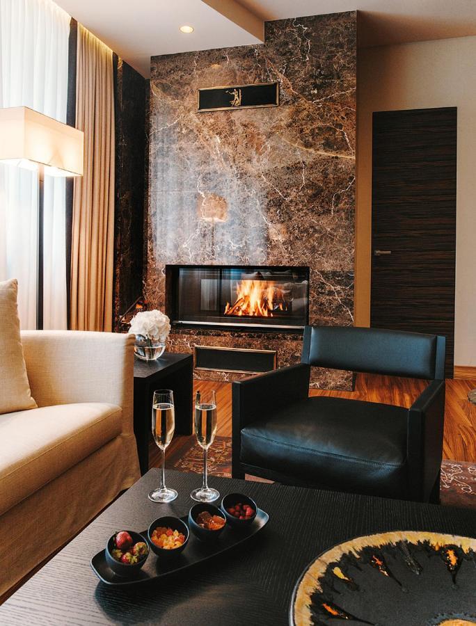 Berds Mgallery Collection Hotel Chisinau