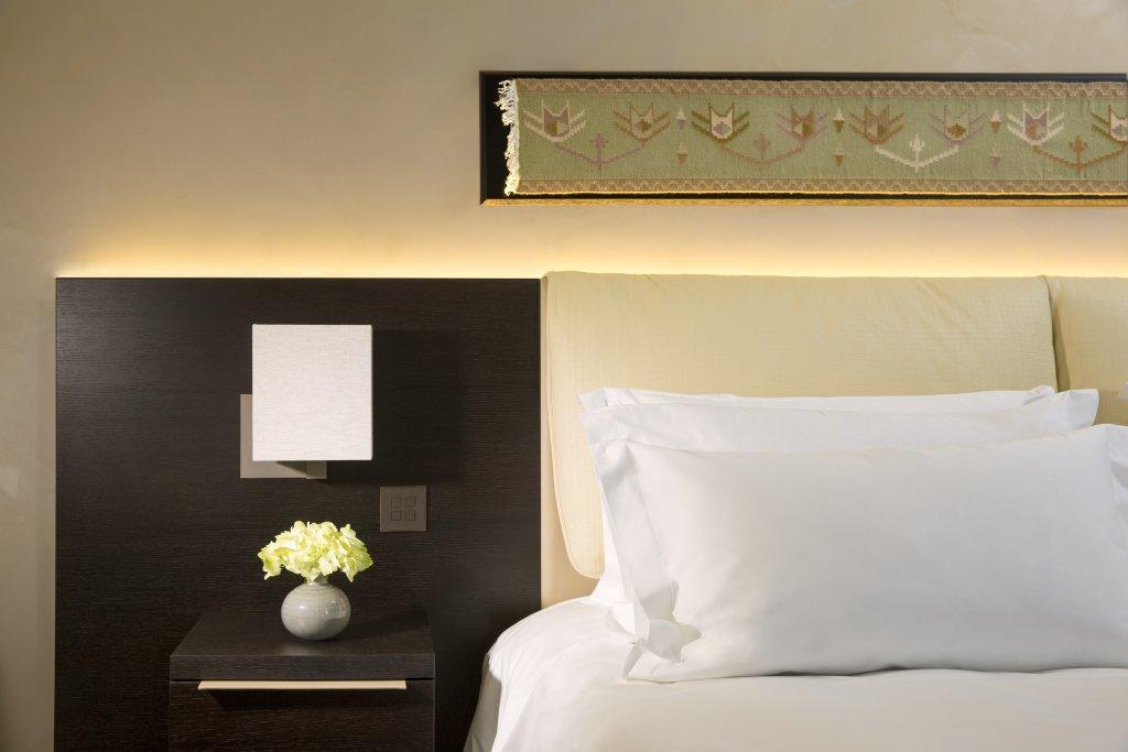 Berds Mgallery Collection 5* Chisinau