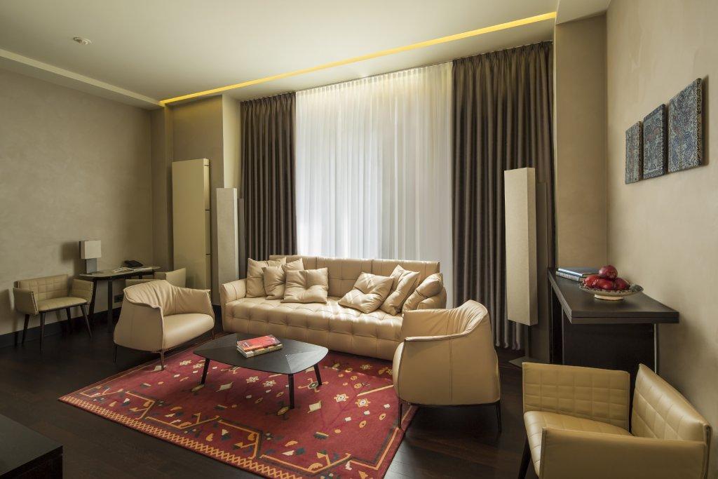 Berds Mgallery Collection 5*
