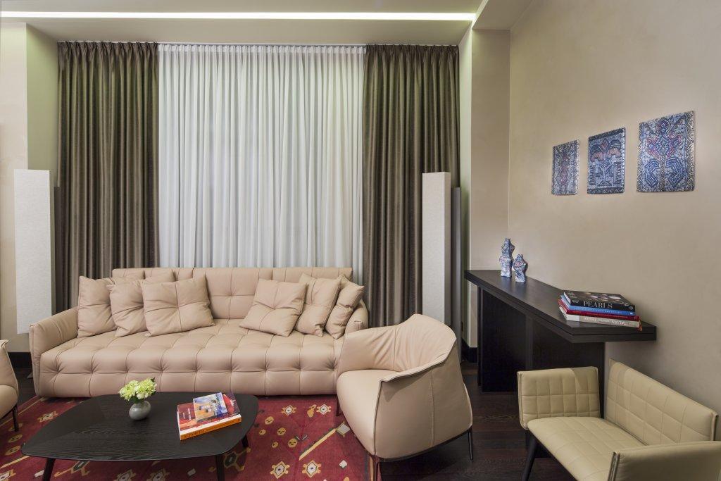 Berds Mgallery Collection 5*