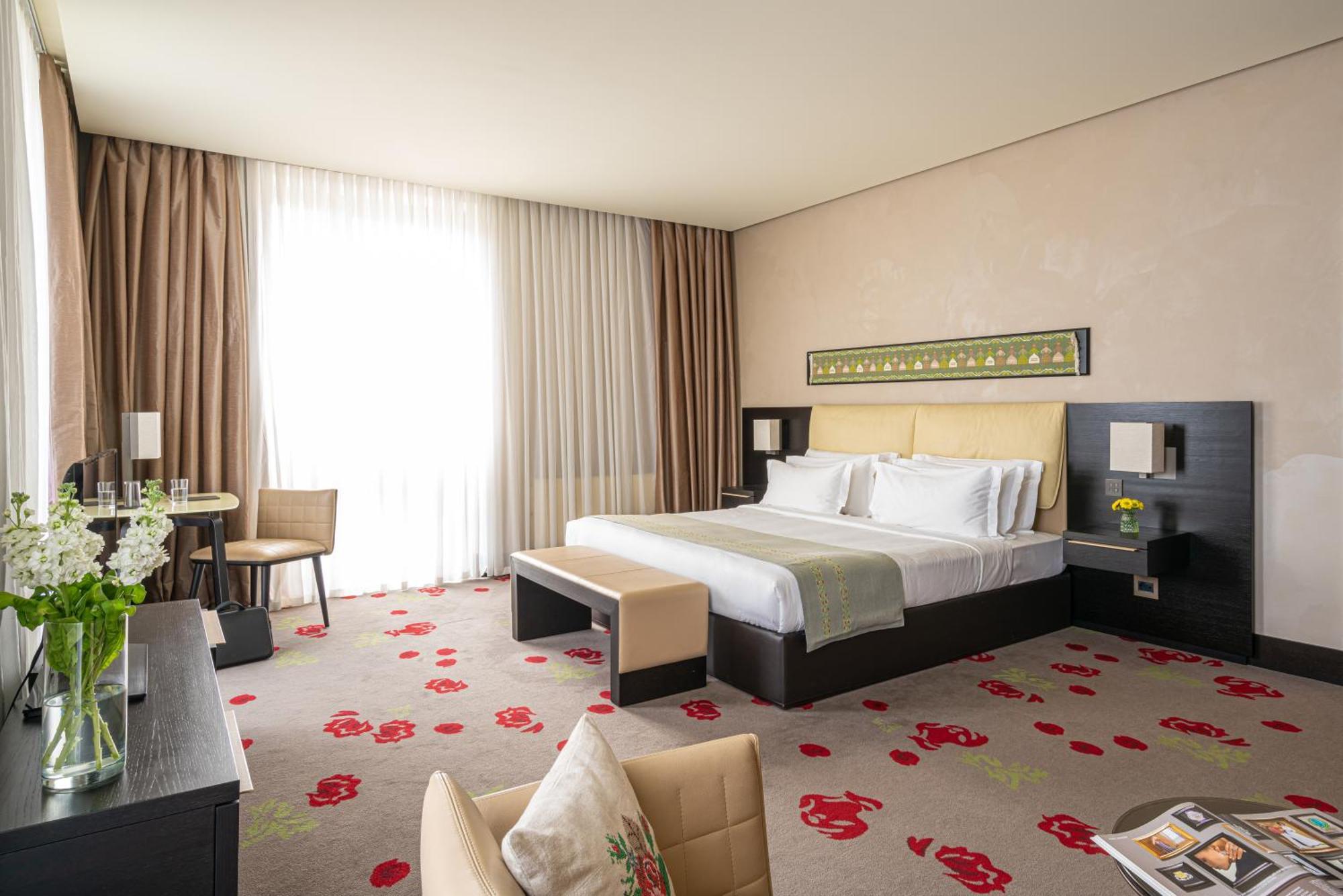 Hotel Berds Mgallery Collection 5*