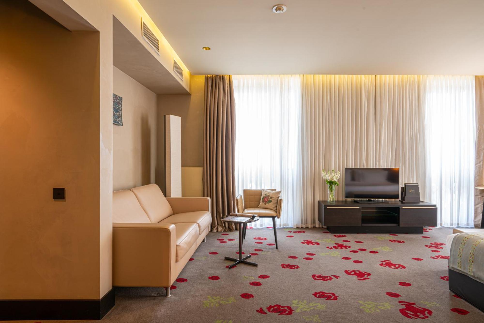 Hotel Berds Mgallery Collection