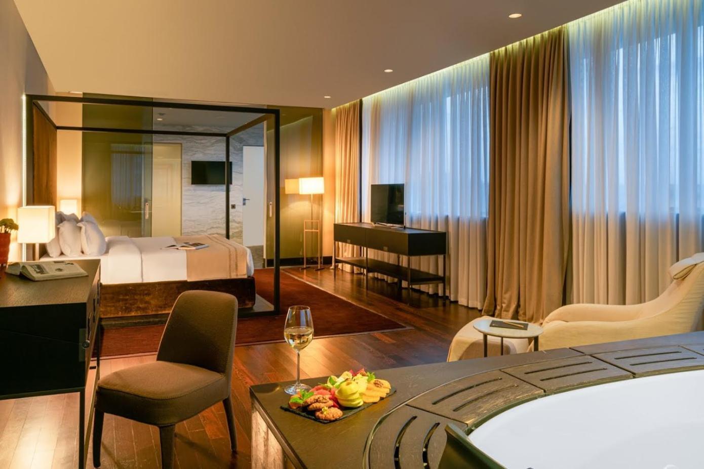 Berds Mgallery Collection Hotel 5*